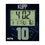 Cooper Kupp Seattle Seahawks 10 Game Tactic Wall Clock - Sports Gifts, Sports Memorabilia, Sports Collectibles, Fan Shop