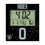 Desmond Ridder Las Vegas Raiders 0 Game Tactic Wall Clock - Sports Gifts, Sports Memorabilia, Sports Collectibles, Fan Shop