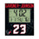 C.J. Gardner-Johnson Houston Texans 23 Game Tactic Wall Clock - Sports Gifts, Sports Memorabilia, Sports Collectibles, Fan Shop