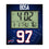 Joey Bosa Buffalo Bills 97 Game Tactic Wall Clock - Sports Gifts, Sports Memorabilia, Sports Collectibles, Fan Shop