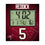Haason Reddick Tampa Bay Buccaneers 5 Game Tactic Wall Clock - Sports Gifts, Sports Memorabilia, Sports Collectibles, Fan Shop