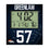 Dre Greenlaw Denver Broncos 57 Game Tactic Wall Clock - Sports Gifts, Sports Memorabilia, Sports Collectibles, Fan Shop