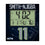 Jaxon Smith-Njigba Seattle Seahawks 11 Game Tactic Wall Clock - Sports Gifts, Sports Memorabilia, Sports Collectibles, Fan Shop