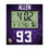 Jonathan Allen Minnesota Vikings 93 Game Tactic Wall Clock - Sports Gifts, Sports Memorabilia, Sports Collectibles, Fan Shop