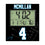 Tetairoa McMillan Carolina Panthers 4 Game Tactic Wall Clock - Sports Gifts, Sports Memorabilia, Sports Collectibles, Fan Shop