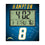 Omarion Hampton Los Angeles Chargers 8 Game Tactic Wall Clock - Sports Gifts, Sports Memorabilia, Sports Collectibles, Fan Shop