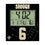 Tyler Shough New Orleans Saints 6 Game Tactic Wall Clock - Sports Gifts, Sports Memorabilia, Sports Collectibles, Fan Shop