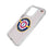 Seattle Pilots 1969 - Cooperstown Collection Pinstripe Clear Phone Case for Apple iPhone - Sports Gifts, Sports Memorabilia, Sports Collectibles, Fan Shop