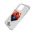 Chicago Bears 2024 Edition Clear Phone Case for Apple iPhone - Sports Gifts, Sports Memorabilia, Sports Collectibles, Fan Shop
