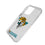 Jacksonville Jaguars 2024 Edition Clear Phone Case for Apple iPhone - Sports Gifts, Sports Memorabilia, Sports Collectibles, Fan Shop