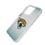 Jacksonville Jaguars Linen Clear Phone Case for Apple iPhone - Sports Gifts, Sports Memorabilia, Sports Collectibles, Fan Shop