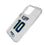 Cooper Kupp Seattle Seahawks 10 Game Tactic Clear Phone Case for Apple iPhone - Sports Gifts, Sports Memorabilia, Sports Collectibles, Fan Shop