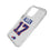 Josh Allen Buffalo Bills 17 Game Tactic Clear Phone Case for Apple iPhone - Sports Gifts, Sports Memorabilia, Sports Collectibles, Fan Shop