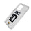 Mac Jones Jacksonville Jaguars 10 Game Tactic Clear Phone Case for Apple iPhone - Sports Gifts, Sports Memorabilia, Sports Collectibles, Fan Shop