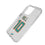 Tyreek Hill Miami Dolphins 10 Game Tactic Clear Phone Case for Apple iPhone - Sports Gifts, Sports Memorabilia, Sports Collectibles, Fan Shop
