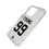 Chase Young New Orleans Saints 99 Game Tactic Clear Phone Case for Apple iPhone - Sports Gifts, Sports Memorabilia, Sports Collectibles, Fan Shop