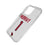 Kyler Murray Arizona Cardinals 1 Game Tactic Clear Phone Case for Apple iPhone - Sports Gifts, Sports Memorabilia, Sports Collectibles, Fan Shop