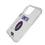 Roquan Smith Baltimore Ravens 0 Game Tactic Clear Phone Case for Apple iPhone - Sports Gifts, Sports Memorabilia, Sports Collectibles, Fan Shop