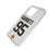 Myles Garrett Cleveland Browns 95 Game Tactic Clear Phone Case for Apple iPhone - Sports Gifts, Sports Memorabilia, Sports Collectibles, Fan Shop