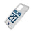 Tony Pollard Tennessee Titans 20 Game Tactic Clear Phone Case for Apple iPhone - Sports Gifts, Sports Memorabilia, Sports Collectibles, Fan Shop