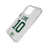Jordan Love Green Bay Packers 10 Game Tactic Clear Phone Case for Apple iPhone - Sports Gifts, Sports Memorabilia, Sports Collectibles, Fan Shop