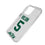 Garrett Wilson New York Jets 5 Game Tactic Clear Phone Case for Apple iPhone - Sports Gifts, Sports Memorabilia, Sports Collectibles, Fan Shop