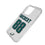 Dallas Goedert Philadelphia Eagles 88 Game Tactic Clear Phone Case for Apple iPhone - Sports Gifts, Sports Memorabilia, Sports Collectibles, Fan Shop