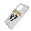 Cameron Heyward Pittsburgh Steelers 97 Game Tactic Clear Phone Case for Apple iPhone - Sports Gifts, Sports Memorabilia, Sports Collectibles, Fan Shop