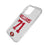 Trent Williams San Francisco 49ers 71 Game Tactic Clear Phone Case for Apple iPhone - Sports Gifts, Sports Memorabilia, Sports Collectibles, Fan Shop