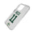 Jayden Reed Green Bay Packers 11 Game Tactic Clear Phone Case for Apple iPhone - Sports Gifts, Sports Memorabilia, Sports Collectibles, Fan Shop