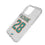 De'Von Achane Miami Dolphins 28 Game Tactic Clear Phone Case for Apple iPhone - Sports Gifts, Sports Memorabilia, Sports Collectibles, Fan Shop