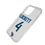Tyler Lockett Tennessee Titans 4 Game Tactic Clear Phone Case for Apple iPhone - Sports Gifts, Sports Memorabilia, Sports Collectibles, Fan Shop
