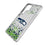 Seattle Seahawks Confetti Clear Phone Case for Samsung Galaxy - Sports Gifts, Sports Memorabilia, Sports Collectibles, Fan Shop