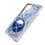 Buffalo Sabres Ice Tilt Clear Phone Case for Samsung Galaxy - Sports Gifts, Sports Memorabilia, Sports Collectibles, Fan Shop
