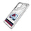 Colorado Avalanche Ice Stripe Clear Phone Case for Samsung Galaxy - Sports Gifts, Sports Memorabilia, Sports Collectibles, Fan Shop