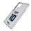 Cooper Kupp Seattle Seahawks 10 Game Tactic Clear Phone Case for Samsung Galaxy - Sports Gifts, Sports Memorabilia, Sports Collectibles, Fan Shop