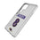 Lamar Jackson Baltimore Ravens 8 Game Tactic Clear Phone Case for Samsung Galaxy - Sports Gifts, Sports Memorabilia, Sports Collectibles, Fan Shop
