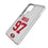 Nick Bosa San Francisco 49ers 97 Game Tactic Clear Phone Case for Samsung Galaxy - Sports Gifts, Sports Memorabilia, Sports Collectibles, Fan Shop