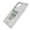 Jaylen Waddle Miami Dolphins 17 Game Tactic Clear Phone Case for Samsung Galaxy - Sports Gifts, Sports Memorabilia, Sports Collectibles, Fan Shop