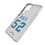 Khalil Mack Los Angeles Chargers 52 Game Tactic Clear Phone Case for Samsung Galaxy - Sports Gifts, Sports Memorabilia, Sports Collectibles, Fan Shop