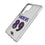 Mark Andrews Baltimore Ravens 89 Game Tactic Clear Phone Case for Samsung Galaxy - Sports Gifts, Sports Memorabilia, Sports Collectibles, Fan Shop