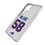 Matt Milano Buffalo Bills 58 Game Tactic Clear Phone Case for Samsung Galaxy - Sports Gifts, Sports Memorabilia, Sports Collectibles, Fan Shop