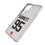 Myles Garrett Cleveland Browns 95 Game Tactic Clear Phone Case for Samsung Galaxy - Sports Gifts, Sports Memorabilia, Sports Collectibles, Fan Shop