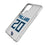 Tony Pollard Tennessee Titans 20 Game Tactic Clear Phone Case for Samsung Galaxy - Sports Gifts, Sports Memorabilia, Sports Collectibles, Fan Shop