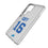 Jared Goff Detroit Lions 16 Game Tactic Clear Phone Case for Samsung Galaxy - Sports Gifts, Sports Memorabilia, Sports Collectibles, Fan Shop