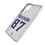 T.J. Hockenson Minnesota Vikings 87 Game Tactic Clear Phone Case for Samsung Galaxy - Sports Gifts, Sports Memorabilia, Sports Collectibles, Fan Shop