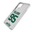 Quinnen Williams New York Jets 95 Game Tactic Clear Phone Case for Samsung Galaxy - Sports Gifts, Sports Memorabilia, Sports Collectibles, Fan Shop