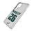 Saquon Barkley Philadelphia Eagles 26 Game Tactic Clear Phone Case for Samsung Galaxy - Sports Gifts, Sports Memorabilia, Sports Collectibles, Fan Shop