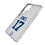 Daniel Jones Indianapolis Colts 17 Game Tactic Clear Phone Case for Samsung Galaxy - Sports Gifts, Sports Memorabilia, Sports Collectibles, Fan Shop