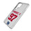Dexter Lawrence II New York Giants 97 Game Tactic Clear Phone Case for Samsung Galaxy - Sports Gifts, Sports Memorabilia, Sports Collectibles, Fan Shop